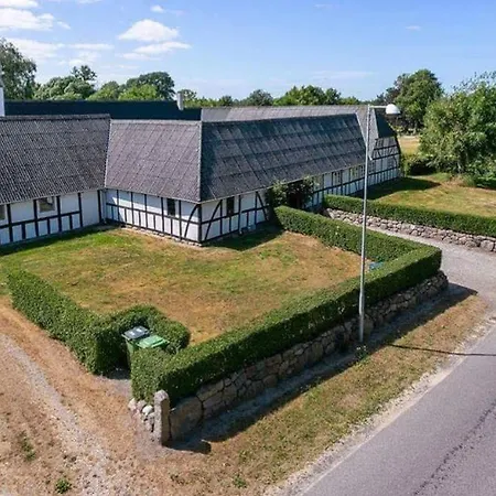 Bed & Breakfast Tondegarden 1 Room *