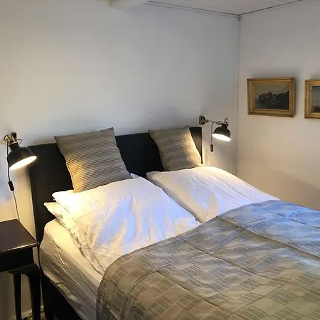 Tondegarden 1 Room Bed & Breakfast *